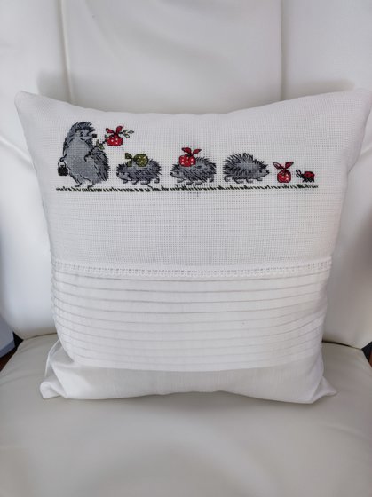 Работа «№92041»