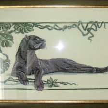 Работа «Багира»