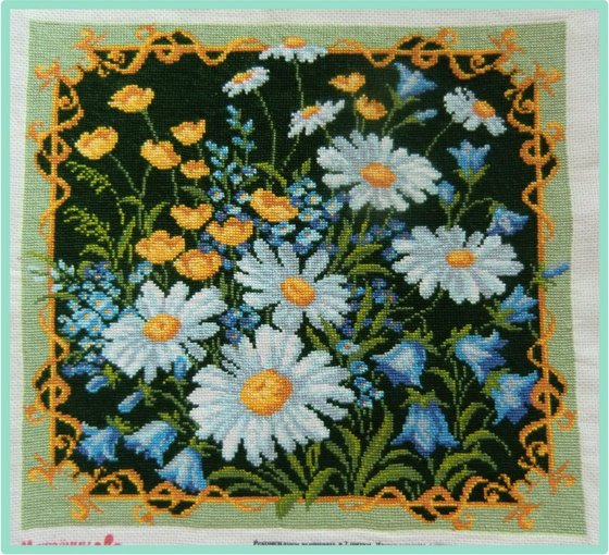 Работа «подушка (часть 0)»