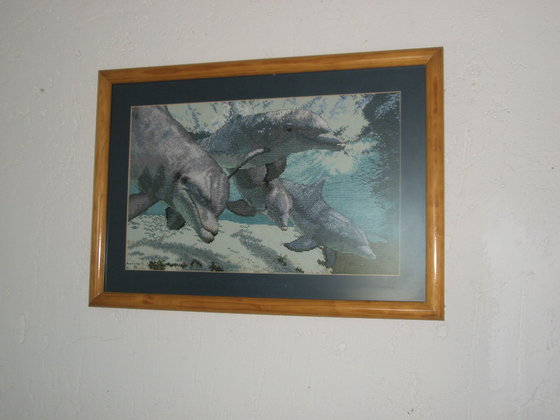 Работа «los angeles del mar»