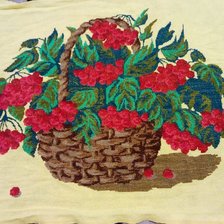 Работа «Калина»