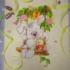 Работа «№92313»