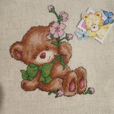 Работа «дизайнер Анастасия Речкина»