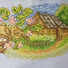 Работа «№92321»