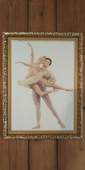 Работа «№92349»