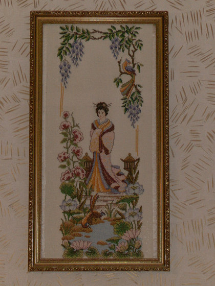 Работа «№92354»