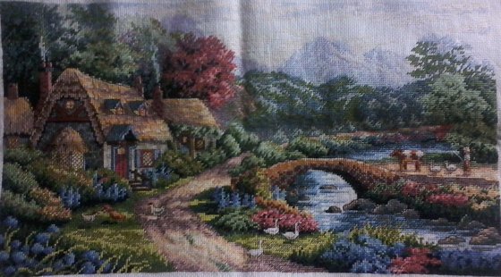 Работа «№92359»