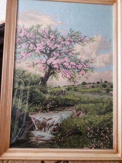 Работа «Гобленсет»