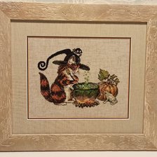 Работа «Le Charaboose»