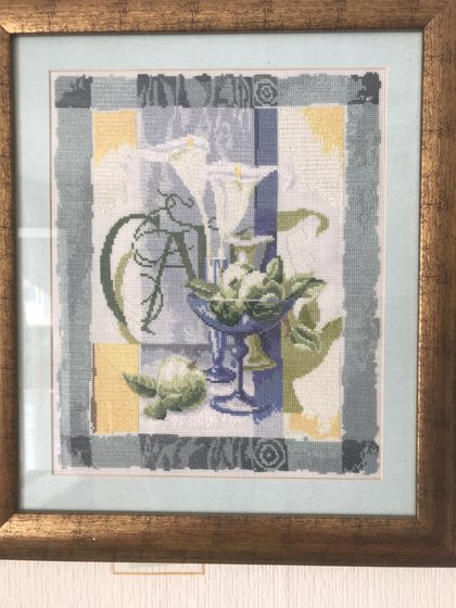 Работа «№92545»