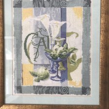 Работа «№92545»