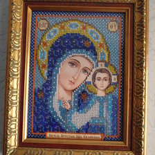 Работа «бисер»