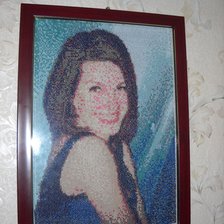 Работа «Марьяша»