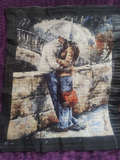 Работа «№92632»