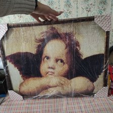 Работа «ангел»