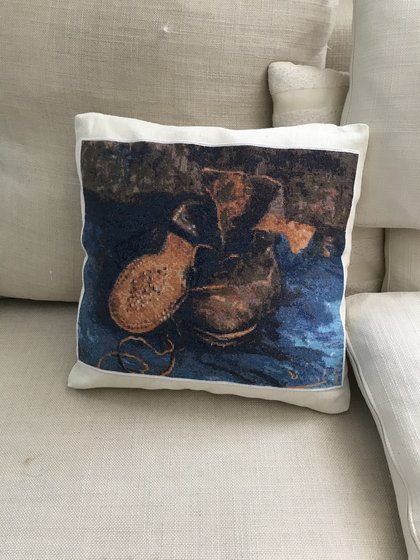 Работа «№92660»