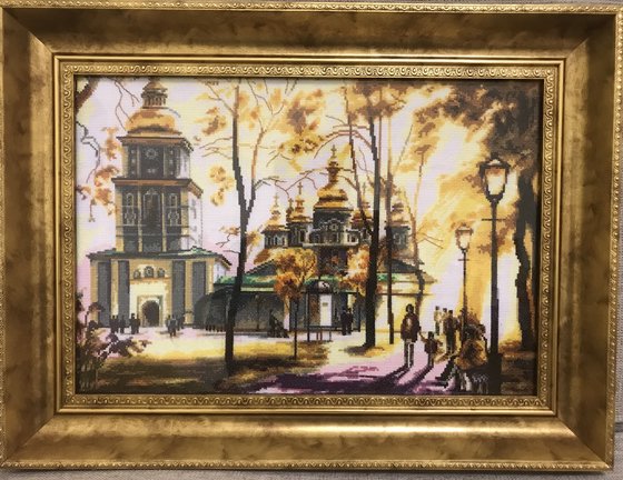 Работа «№92691»