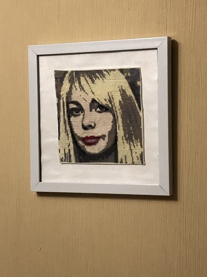 Работа «Natali»