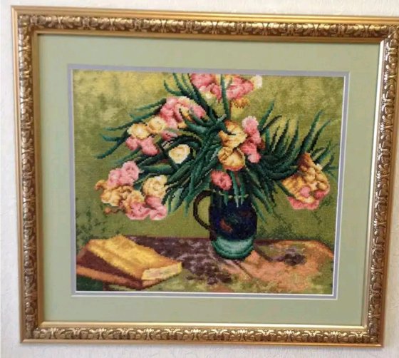 Работа «№92808»