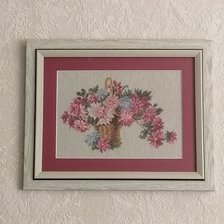 Работа «Букет 1»