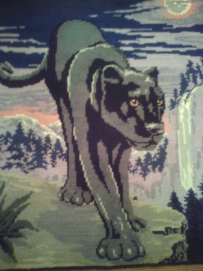 Работа «№92876»