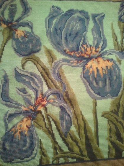 Работа «№92879»