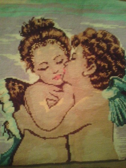 Работа «№92887»