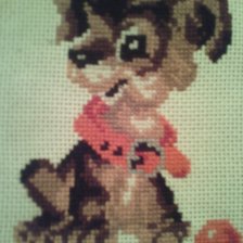 Работа «№92889»