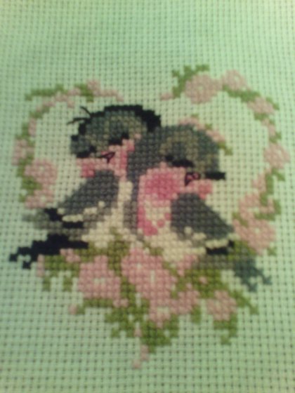 Работа «№92890»