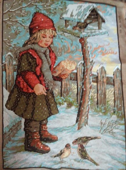 Работа «№92911»