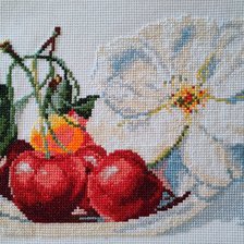 Работа «Вишни»