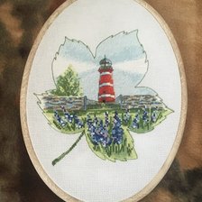 Работа «Маяк.»