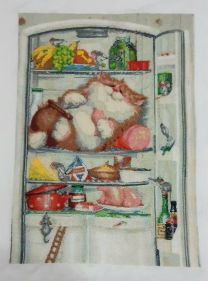 Работа «№93047»