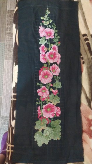 Работа «№93060»