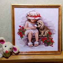 Работа «По-братски»