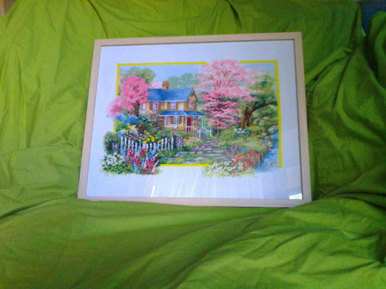 Работа «№93181»