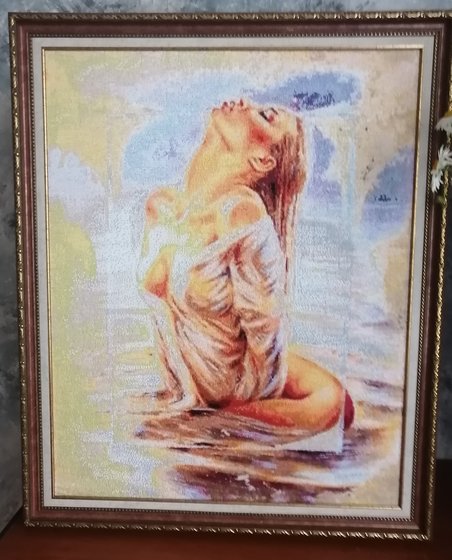 Работа «№93258»