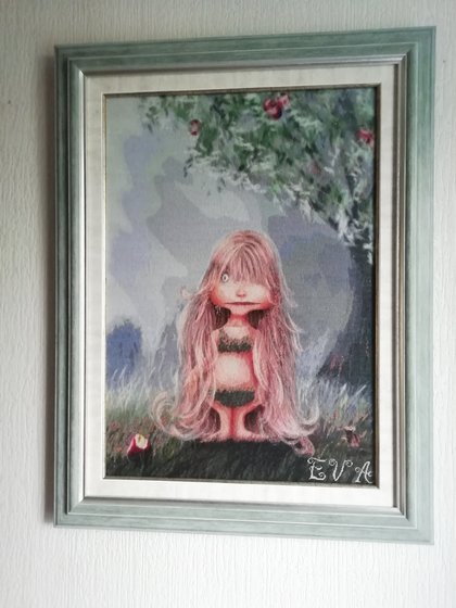 Работа «№93275»