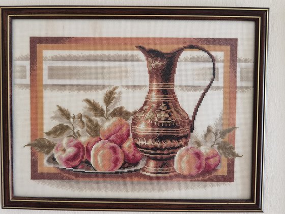 Работа «№93308»