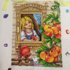 Работа «МП Студия. Сказка своими руками.»