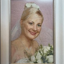 Работа «Dorottya menyasszony»