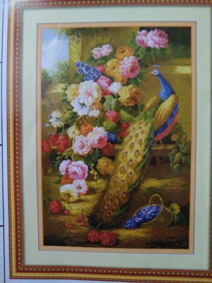 Работа «№93570»