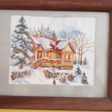 Работа «№93729»