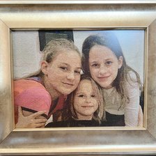 Работа «Unokák»