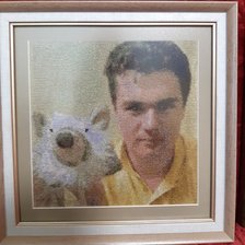 Работа «Артем»