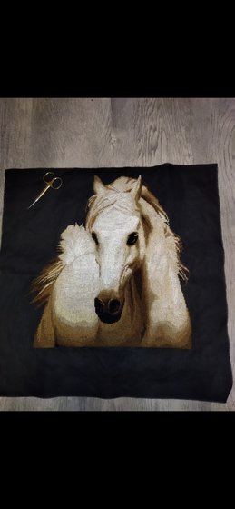 Работа «Хлоя»