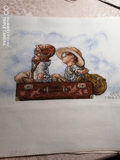 Работа «Пилоты»