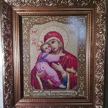 Работа «Владимирская»