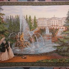 Работа «Питер»