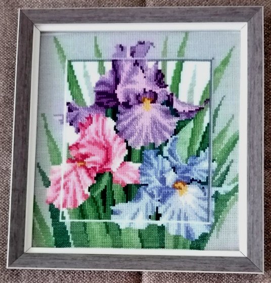 Работа «Символы. Богатство.»